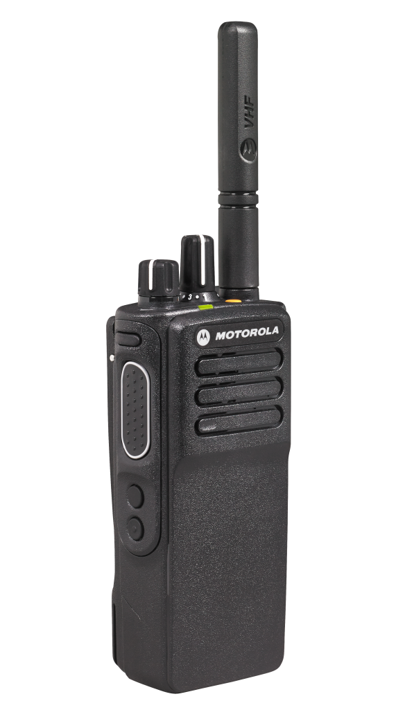 MOTOTRBO XiR P8600i / P8608i 系列無線電 2